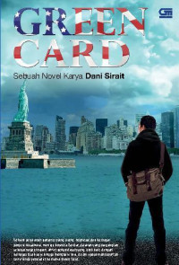 Image of Green card